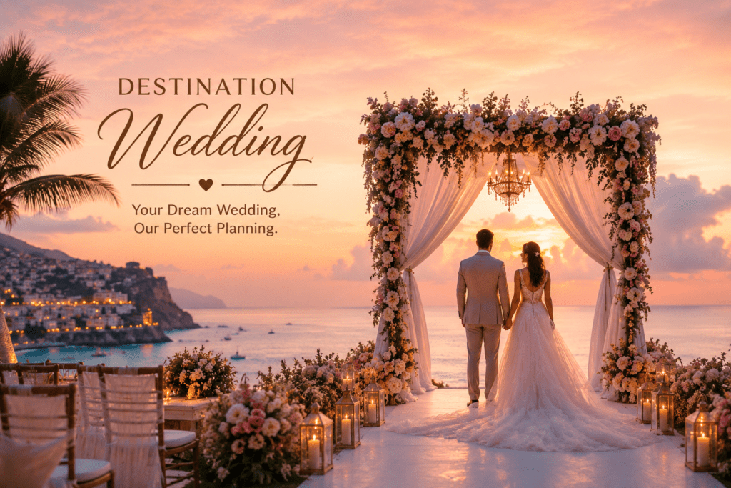 wedding in portugal